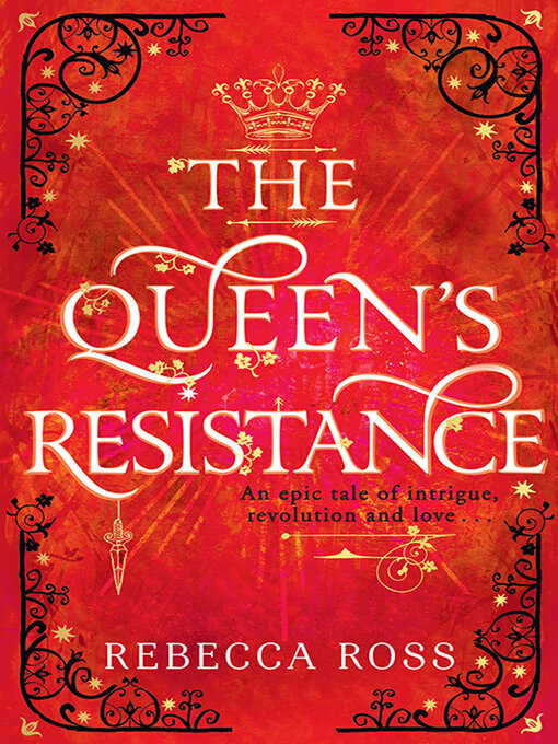 The Queen's Resistance 的封面图片
